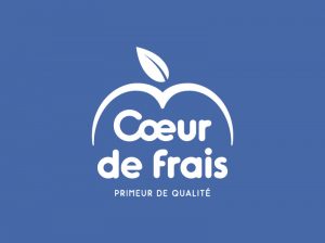 Coeur de Frais - Facebook logo