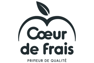 Coeur de Frais - logo