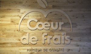Coeur de Frais - logo magasin