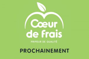 Coeur de Frais - magasin Saint-Vincent de Tyrosse