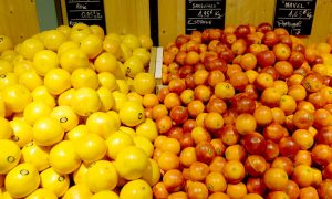 Coeur de Frais - marché primeur magasin Bayonne