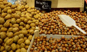 Coeur de Frais - marché primeur magasin Bayonne