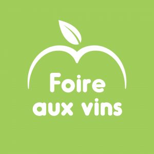 Foire aux vins 2022