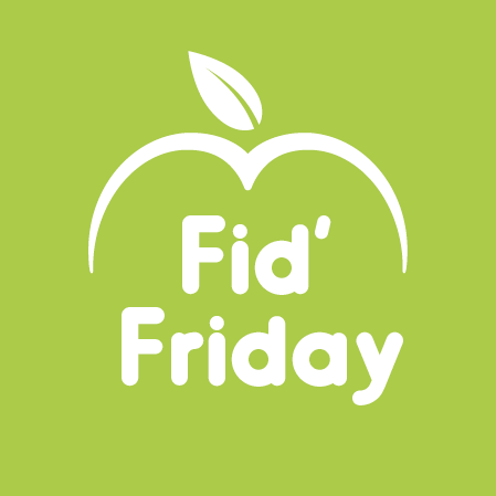 FID FRIDAY