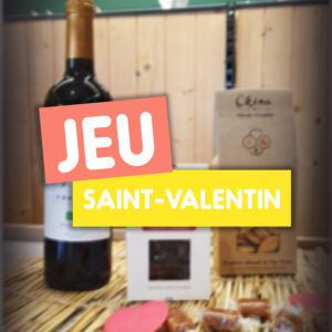 jeu saint valentin