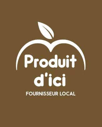 🍏 PRODUIT D'ICI 🍏
Coeur de frais est attaché aux alliances avec des producteurs locaux. 
Viandes et charcuteries, fromages, bières, épicerie salée et sucrée et bien sûr fruits et légumes, retrouvez une offre locale personnalisée en fonction de la géographie des magasins.
#coeurdefrais #produitdici #locavorore